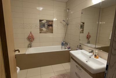 Apartament cu 3 camere decomandat în Central - 7