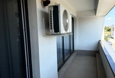 Apartament cu 2 camere de inchiriat. Prima inchiriere! - 13