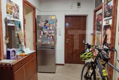 Apartament spatios cu 3 camere + garaj , situat intr-o zona exceptionala! - 7