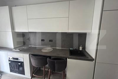 Apartament 2 camere, 60 mp, Bujorului Residence - 6