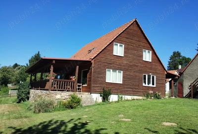 Vand pensiune la pret de apartament - 2