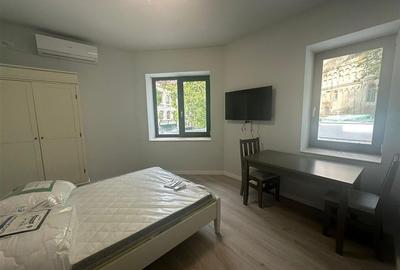 Inchiriere  Apartament cu 1 camera in spatele UMF - 7