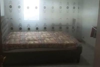 Apartament cu 3 camere decomandat, mobilat în Est