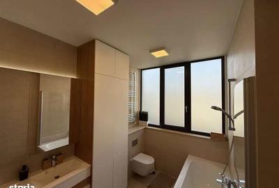 Apartament cu 3 camere nedecomandat în Unirii - 3