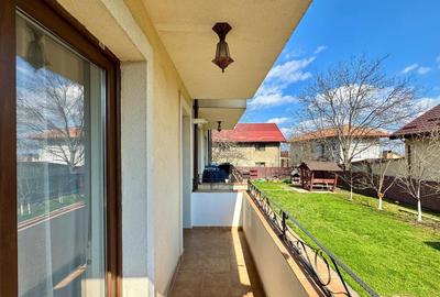 Apartament cu 2 camere decomandat, mobilat în Nicolina - 7