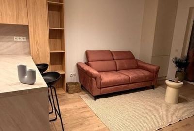 Apartament 2 camere 43mp, balcon 8mp, etaj intermediar, parcare - 2