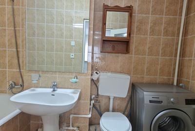 Garsonieră semidecomandată în Virtuții - 8