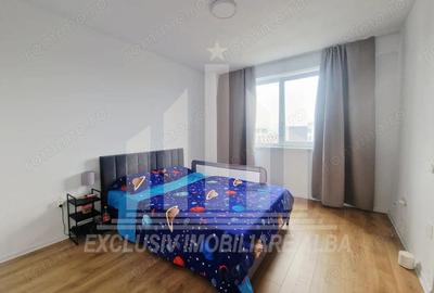 Apartament cu 3 camere decomandate in bloc nou Apartament cu 3 camere decomandate in bloc nou - 6