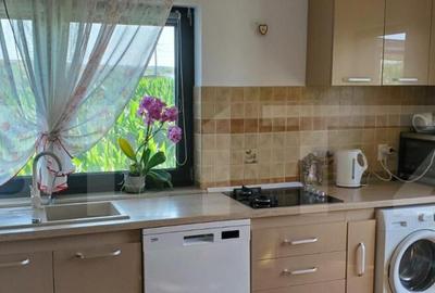 Casă cu 4 camere cu Teren 1900 Mp în Central - 4