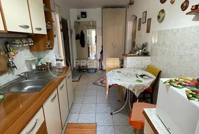 Etaj 2! Apartament 2 camere renovat 50mp, Galata, CT + AC - 9