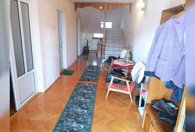 Casă cu 3 camere cu Teren 374 Mp în Exterior Sud - 17