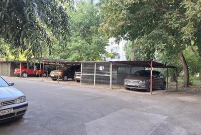 Apartament cu 2 camere semidecomandat în Central - 3