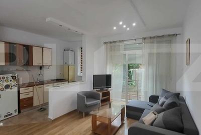 Apartament 2 Camere,  Parcare , Cart. Grigorescu, Cat friendly