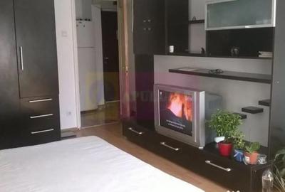 Garsonieră decomandată, mobilată în Iancului - 1