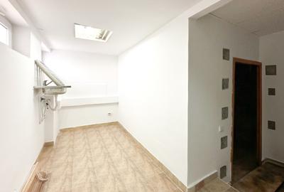 Vila D+P+E+M - zona Turda - 1 Mai | 480mp - 420 Teren -Rezidential sau Comercial - 13