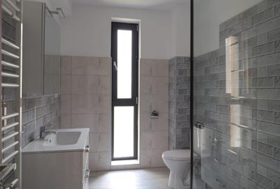 Apartament cu 3 camere decomandat în Central - 7