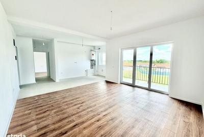 Apartament cu 2 camere decomandat în Uliuc - 4