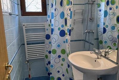 Casă cu 5 camere în Central - 4