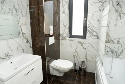 2 camere | decomandat | dressing | 25 mp terasa - 14