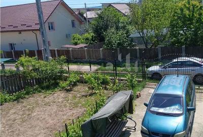 Casă cu Teren 655 Mp în Horpaz - 7