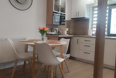 Apartament cu 2 camere decomandat în Central - 9