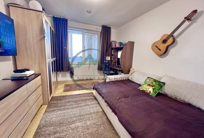 Apartament cu 3 camere circular, mobilat în Vlahuță - 4