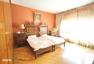 Apartament cu 2 camere, mobilat în Schei - 18