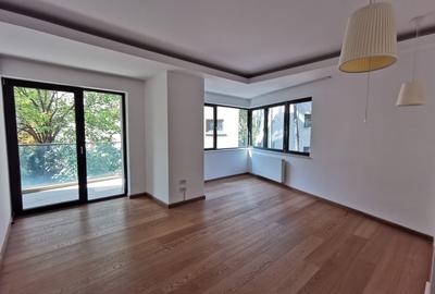 Apartament cu 4 camere, mobilat în Kiseleff - 8