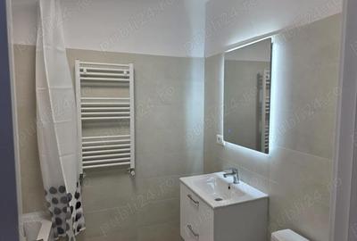 Apartament cu 2 camere decomandat în Central - 6