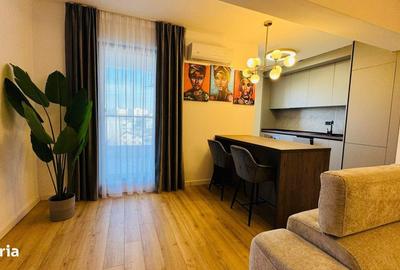 Apartament cu 2 camere în Colentina - 9
