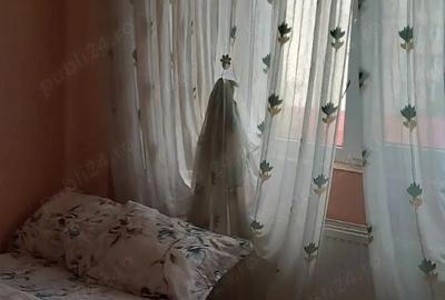 Garsonieră decomandată în Comarna - 5