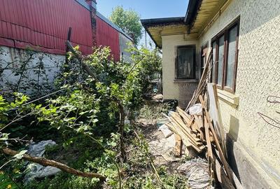 Spațiu comercial, în Andronache - 2