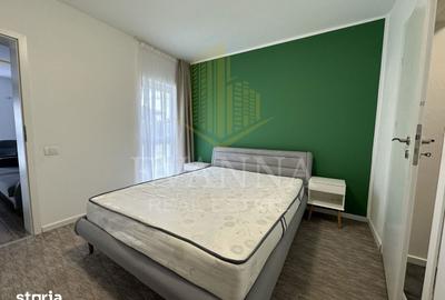 Apartament cu 3 camere în Orașul Vechi - 10