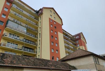 Garsonieră decomandată în Centrul Istoric - 6