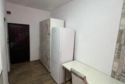 Garsonieră nedecomandată în Port