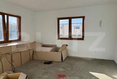 Casă cu 3 camere cu Teren 1800 Mp în Central - 13