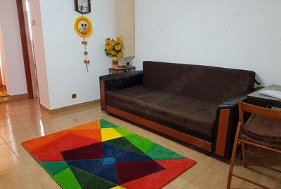 Particular ofer spre inchiriere garsoniera zona Titan, Potcoava - 10