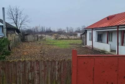 Vand casa si teren intravilan aferent Bizigheti - Vrancea - 7