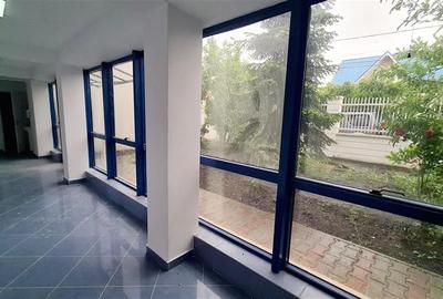 Spațiu comercial, de 660 mp, în Fratelia - 4