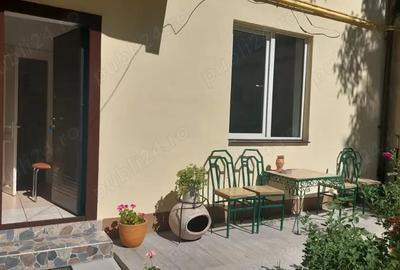 Casă cu 3 camere în Central - 11