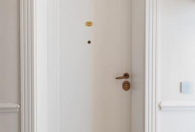 Apartament cu 1 camera, Copou, Predare 12/2025. - 14