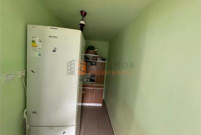 Casa tip parter si teren zona 23 August - 10