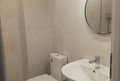 Apartament 2 camere, finisaje de lux, Bucurestii Noi-Soseaua Chitilei - 13