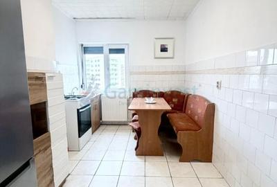 Apartament cu 2 camere în Nufărul - 5