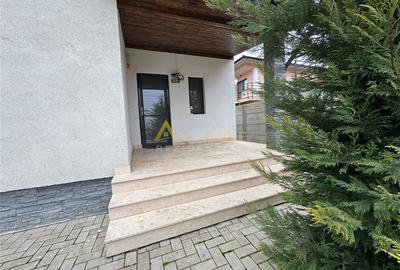 Casă individuală cu 4 camere cu Teren 566 Mp în Central - 19