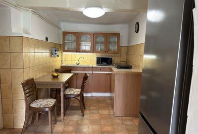 Casă cu 2 camere în Cheresig - 2
