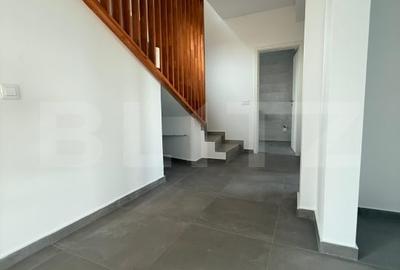 Casa tip duplex - Moderna, spatioasa si gata de mutare in Brasov - 3