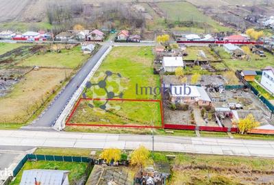 Spațiu comercial, în Bogonos - 8