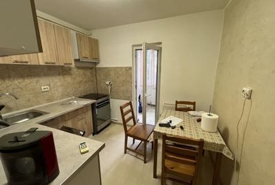 Apartament cu 2 camere decomandat, mobilat în Gara - 7