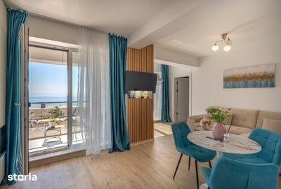 Apartament cu 2 camere în Nord - 1